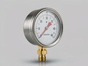 0 60 psi pressure gauge: Range, Uses and Select...