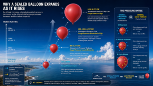 Atmospheric vs Gauge Pressure: The Core Differe...