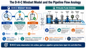 Calculate Gauge Pressure in a Pipe and Manomete...