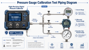 How to Calibrate Vacuum, Differential & Bou...