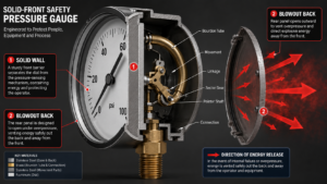 Different Pressure Gauges Compared: Maximize Sa...