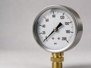 0 200 psi pressure gauge: Selection and Applica...