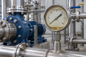 0 60 psi liquid filled pressure gauge: What to ...