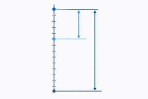 Abs pressure to gauge pressure: How to convert it