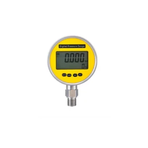 DY-600 Digital Pressure Gauge